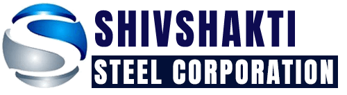 Shivshakti steel logo
